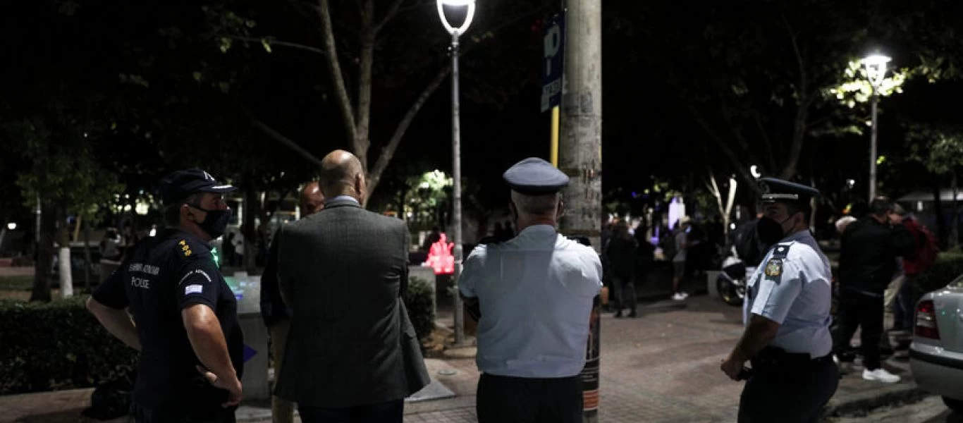 Δικηγόρος 30χρονου για Ν.Ηράκλειο: «Δεν ποινικοποιείται το φρόνημα – Δεν αστυνομεύεται η σκέψη»